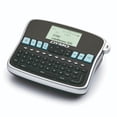 thumbnail image 2 of DYMO Desktop Label Maker | LabelManager 360D Rechargeable Hand-Held Label Maker, Easy-to-Use, One-Touch Smart Keys, QWERTY Keyboard, Large Display, For Home & Office Organization, 2 of 5