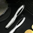 thumbnail image 5 of Fish Scaler, 304 Stainless Steel Fish Scale Remover, Sawtooth Fish Cleaning , Fish Descaler Tool for Family Kitchen, Seafood Markets, 5 of 6