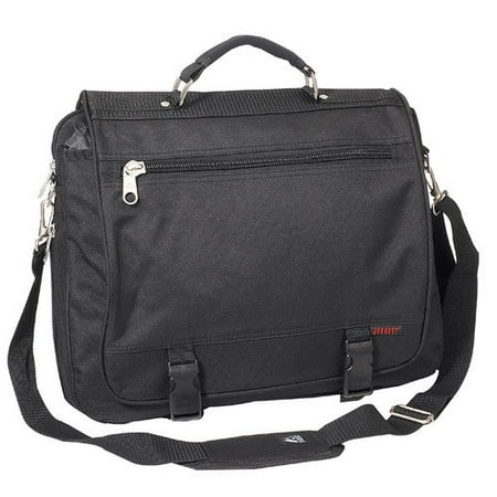 Everest Wide Portfolio Briefcase 266W