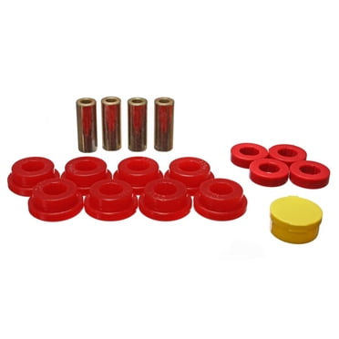 StopTech 90-01 Acura Integra (exc. Type R) / 01-05 Honda Civic / 07+ Honda Fit / 93-97 Del Sol VTEC