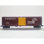 MTH Premier Conrail 50' PS-1 BOXCAR Youngstown Door O Gauge 20-99433-216657