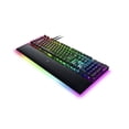 thumbnail image 2 of Razer BlackWidow V4 Pro - Mechanical Gaming Keyboard - ENGLISH- Layout Razer BlackWidow V4 Pro, 2 of 2