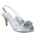 thumbnail image 1 of Lunar Chaussures Court Sabrina Corsage pour Femmes, 1 of 9