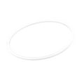 thumbnail image 3 of AMLESO 10 Pieces Rings Hoop Crafts Garland Hoop Pendant Holiday Dreamcatcher Making 14.5cm, 3 of 7