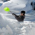 thumbnail image 4 of MesaSe 3PCS Small Snow Toys for Kids - Beach Shovels with Handles, 4 of 10