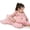 Pink, variant on MorisMos 29'' Dog Golden Retriever Stuffed Animal Puppy Plush Toy