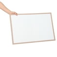 thumbnail image 4 of ITSELFER Blank Puzzle Board Foldable Puzzle Nonslip Pad Jigsaw Puzzle Board Folding Blank Puzzle Frame Portable Folding Puzzle Board, 4 of 5