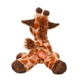 thumbnail image 5 of Wild Republic Giraffe Plush, Stuffed Animal, Plush Toy, Gifts for Kids, Hug’Ems 7, 5 of 5