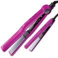 thumbnail image 1 of Revlon Set de Planchas de Cabello, 1" &amp; 1/2" (2.54 / 1.27 cm), 1 of 6
