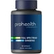 thumbnail image 1 of Suplemento ProHealth Full Spectrum Ginseng 1000 mg 60 cápsulas, 1 of 3