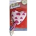 thumbnail image 3 of Imperial Cat Cat 'n Around, Ribbon Heart Cat Toy, Assorted Colors, 3 of 3
