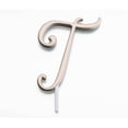 thumbnail image 1 of Gold Monogram, T, 1 of 7