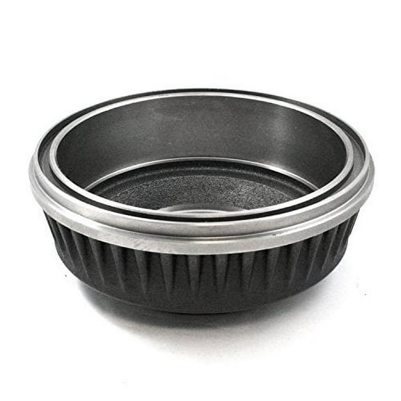 DuraGo BD8970 Rear Floating Brake Drum