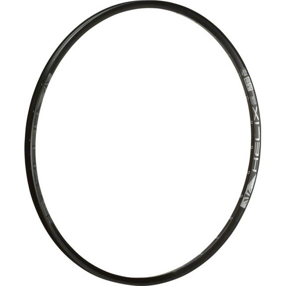 Sun Ringle Helix TR25 SL Rim - 27.5", Disc, Black, 32H