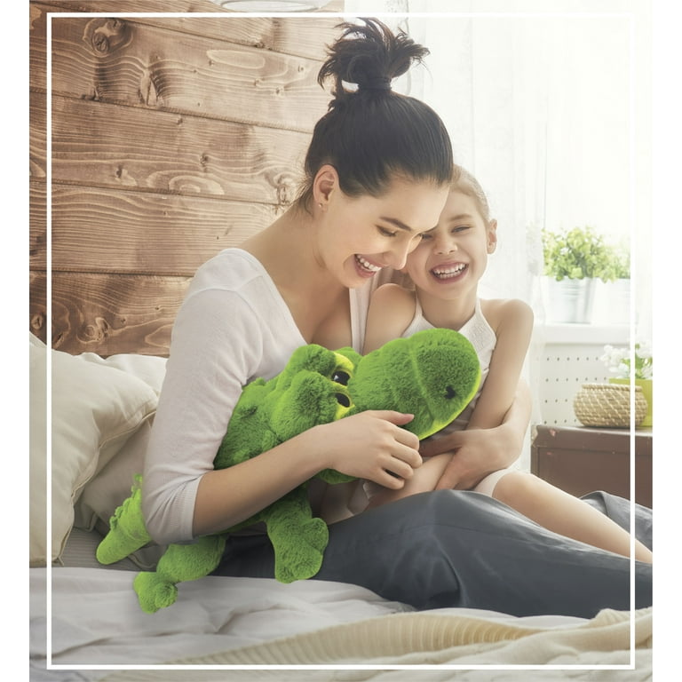 Large stuffed cheap animal floor pillows