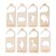 thumbnail image 5 of 8 pieces baby simple organize for wardrobe, 5 of 5