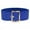 Blue, variant on Baberdicy Belts for Women Fashion Women Ladies Waist Belt Body Belt Wide Elastic Belt Dress Accessories Belt Black