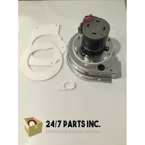 Combustion Blower Lennox H6018 for PS40 Winslow Pellet Stoves SHIPS TODAY!