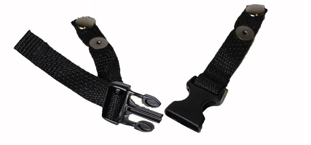 VForce Grill Paintball Mask Goggle Factory Replacement Chin Strap