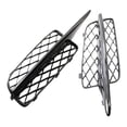 thumbnail image 3 of Cubierta de Parrilla Lateral Sunnimix para Parachoques Delantero derecho X5 08-10 2 uds, 3 of 8