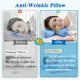 thumbnail image 2 of Almohada antiarrugas Zelen Beauty Sleeping para dormir de lado, 2 of 5