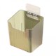 thumbnail image 1 of contenedor organizador colgante,contenedor organizador colgante Jengibre Ajo Cebolla,Cesta organizadora de montaje en pared Contenedores de almacenamiento para pared,Estantes flotantes, 1 of 8