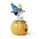thumbnail image 2 of Plato para caramelos Lenox Great Pumpkin Snoopy con tapa de porcelana, 25 cm, 2 of 8