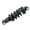 D 15cm, variant on Hyasfey 12.5/15CM Mountain Bike Spring Shock Absorber 550/850/1000/1500Lbs Adjustable Scooter Folding Bike Rear Suspension Shock Absorber