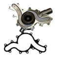 thumbnail image 2 of GMB 125-2102 Water Pump that fits a Ford Explorer (1997-2010), 2 of 5