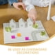 thumbnail image 4 of ColoMX Juego de mesa de 40 piezas piezas grandes de casa de hotel, 4 of 8