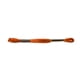 thumbnail image 1 of Caja 12 Pzs Anchor Vela Hilo Cacahuate Oscuro Egipcio Giza T5477-0349, 1 of 2