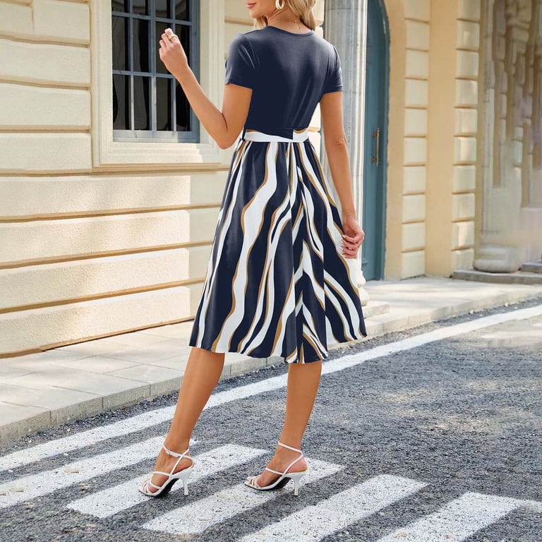 Blphud Everyday Dresses for Women Casual Dresses Women