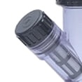 thumbnail image 6 of Clear Sediment Y-Strainer,Water Supply Pipe Fittings, Y Filter Strainer 20mm DN15, 6 of 6