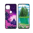 thumbnail image 1 of Compatible with Motorola G 5G Phone Case, Japanese-225 Case Silicone Protective for Teen Girl Boy Case for Motorola G 5G, 1 of 1