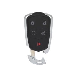 1x New Replacement Keyless Entry Remote Control Key Fob For Toyota