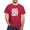 Cardinal, variant on CafePress - Are You OK? Funny, Fuzzy Dark T Shirt - Men's Classic Cotton T-Shirts
