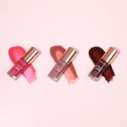 Profusion Cosmetics Juicy Lip Oil- Black Cherry
