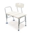 thumbnail image 4 of Plastic Bath Transfer Bench, 4 of 6