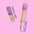 thumbnail image 2 of Tarte Shape Tape Glow Wand Vegan Liquid Highlighter Travel-Size 1ml (Aglow), 2 of 2