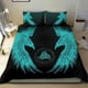 thumbnail image 2 of Juego de cama Viking, Muninn Rlt12, 2 of 6