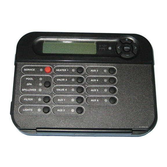 Goldline GLX-PL-LOC-PS8 Hayward Local Display for Aqua Pro Logic