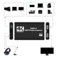 thumbnail image 7 of Video Capturing Card USB3.0 to HDTV USB Video Capturing Device Convert Digital Converters for PC Laptop Gaming, 7 of 7