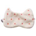 thumbnail image 1 of Sleep Mask Breathable Portable Eye Mask Eye Sleeping Cover for Home Travel, 1 of 8