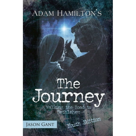 Journey: The Journey for Youth (Paperback)