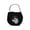 D, variant on Solivara Personalized Halloween Trick Or Treat Bag With Name Pumpkin Bucket Design For Kids Party(Green,One Size)