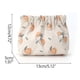 thumbnail image 2 of Xihbxyly Liquidación de La Oferta Del Día Bolsa de Almacenamiento con Estampado de Metralla para Lápiz Labial, Bolsa para Cambio de Llaves, Bolsa Pequeña, Bolsa Portátil para Artículos Pequeños, Bols, 2 of 3