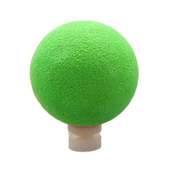 Hyasfey Fishing Bobbers High Buoyancy Easy to Use Compact Lightweight Design Round Buoy Floats Fishing Tackle Accessories