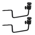 thumbnail image 1 of Visland 2 Pcs Trail Camera Tree Mount Trail Camera Holder Mount Adjustable Game Camera Mount Outdoor Mounting Bracket Holder, 1 of 7