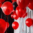 thumbnail image 2 of relayinert Matte Balloon New, 2 of 9