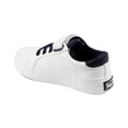 thumbnail image 4 of Tenis Original Penguin Style Sam Blanco Talla 15 Original Penguin OB100134T, 4 of 9
